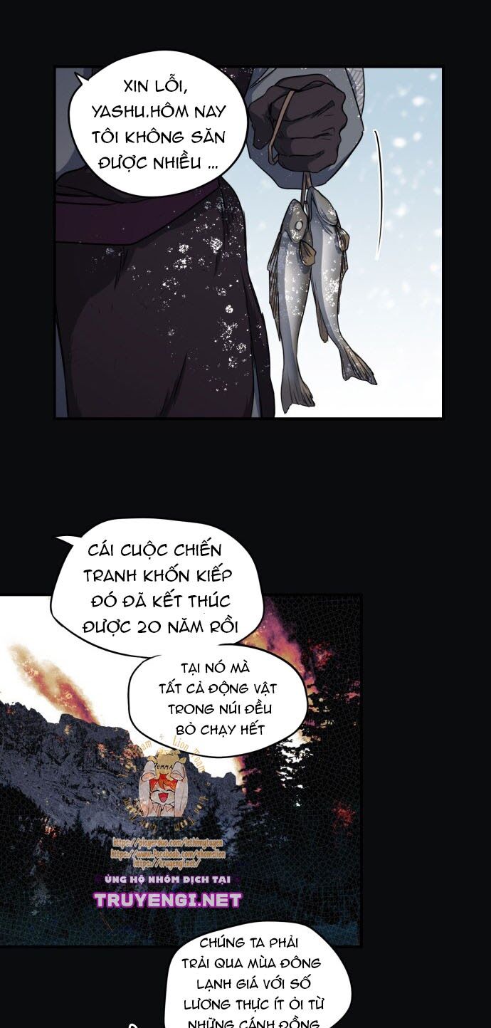 bị che khuất bởi ánh hoàng hôn chapter 17 4