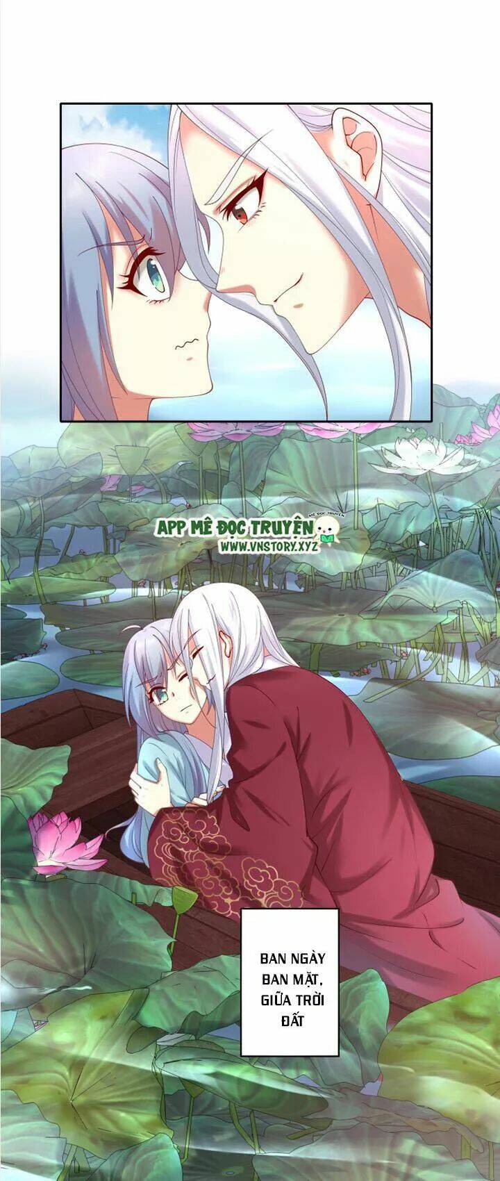 đô đốc đại nhân sủng thê kí chapter 53 4