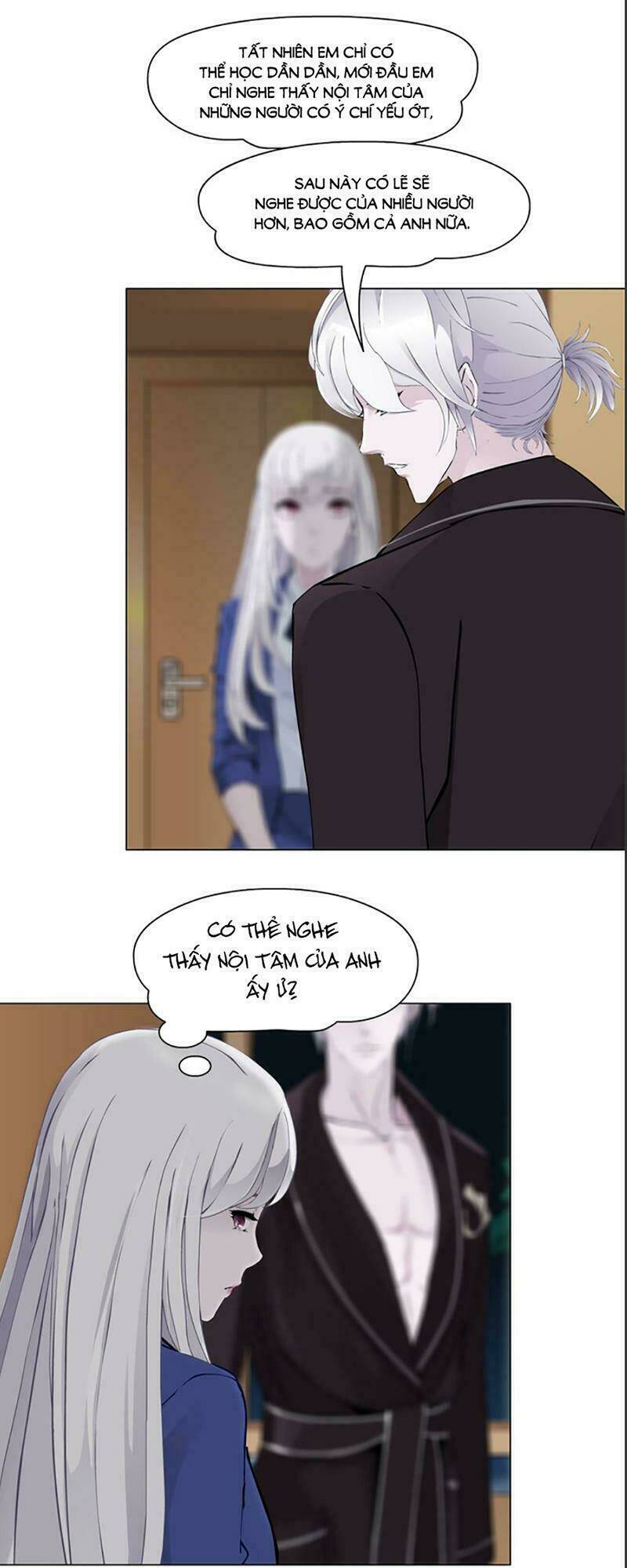 sổ tay mỹ nam giới x chapter 29 19