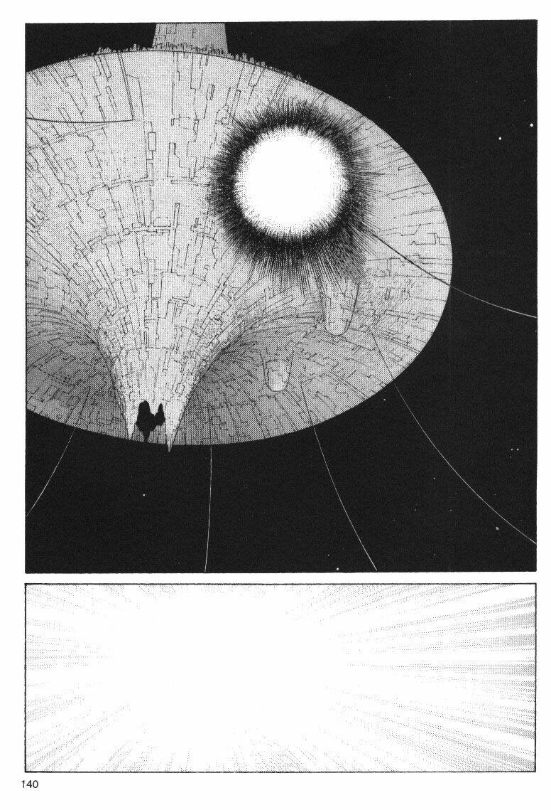 thiên thần chiến tranh alita chapter 21 9