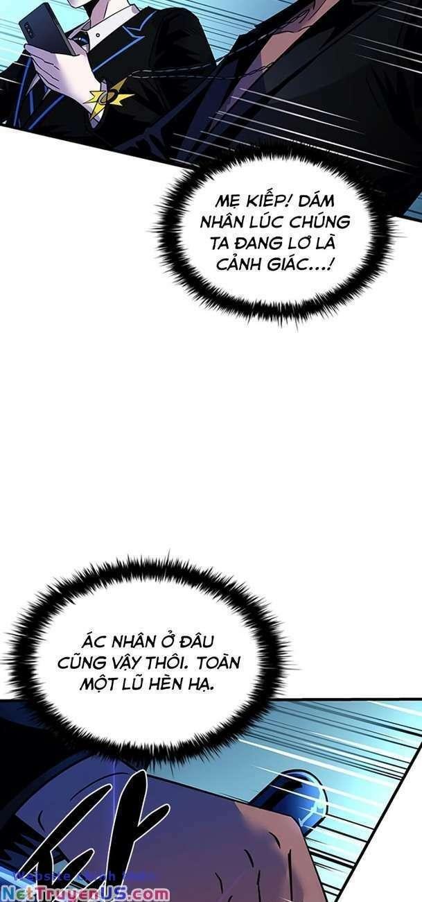 chuyển sinh thành ác nhân chapter 110 7