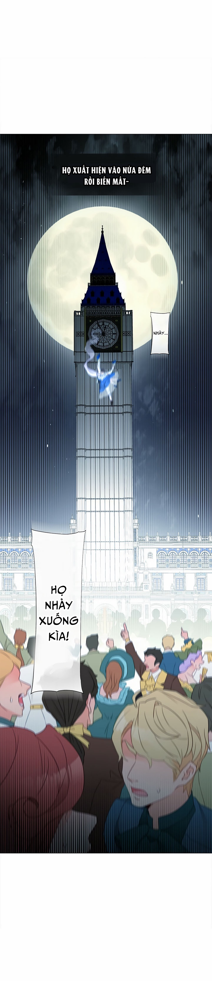 hãy chọn một papa trong số các bạo chúa chapter 7 20