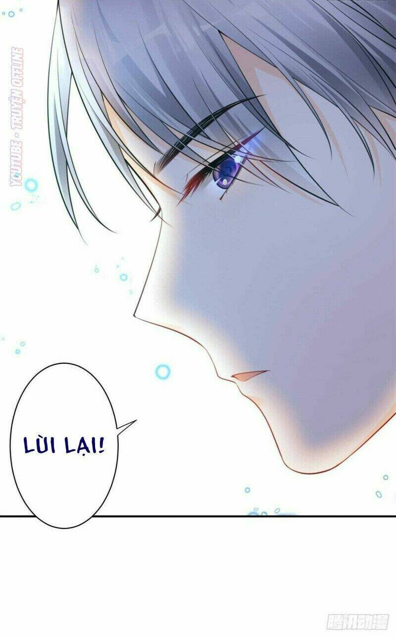 tôi trở thành tổ tông của 5 vị đại lão chapter 56 38