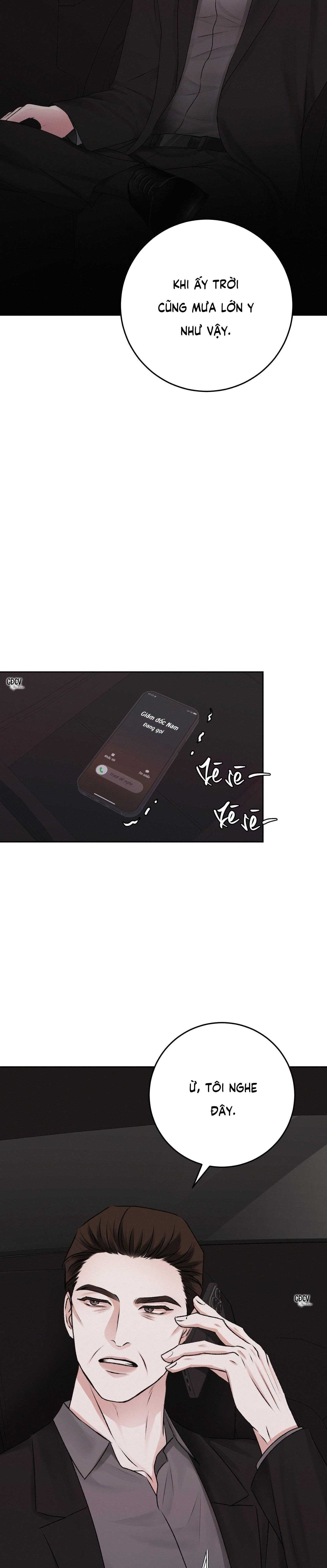 con nuôi bất đắc dĩ chapter 53 12