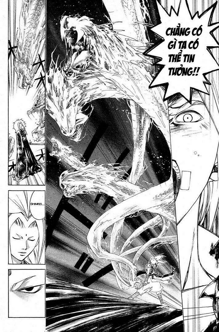 mắt quỷ kyo chapter 205 15