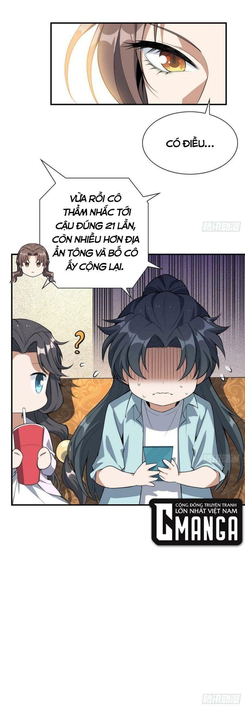 địa cầu đệ nhất kiếm chapter 117 7