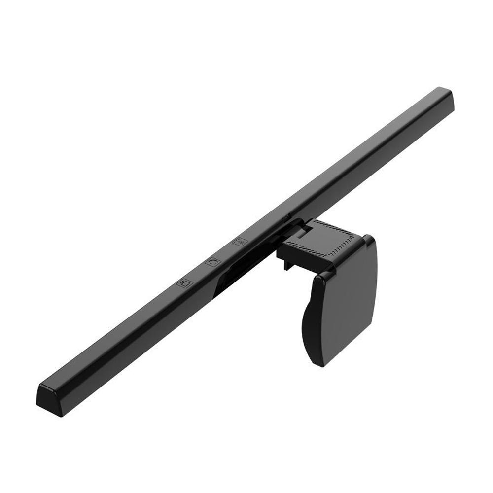 Vô Cấp Mờ Đèn LED Cho Máy Tính Màn Hình USB Đọc Sách Máy Tính Màn Hình Kẹp Đèn Mắt Bảo Vệ Ánh Sáng