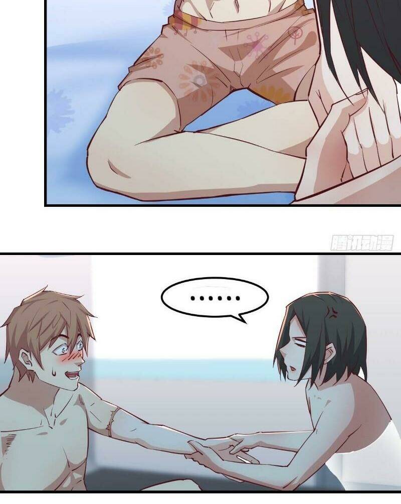 song tu đạo lữ kiểu xem mặt chapter 87 14