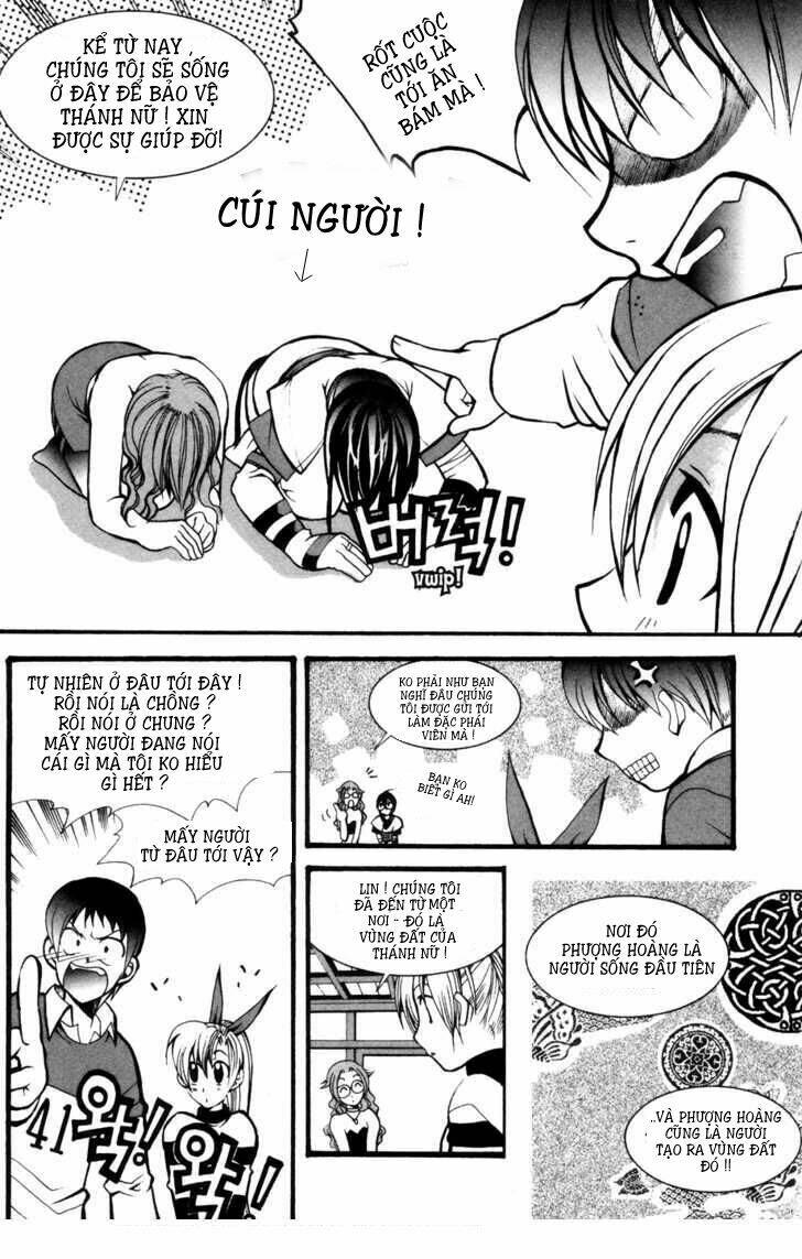 a book of dreams chapter 4 5