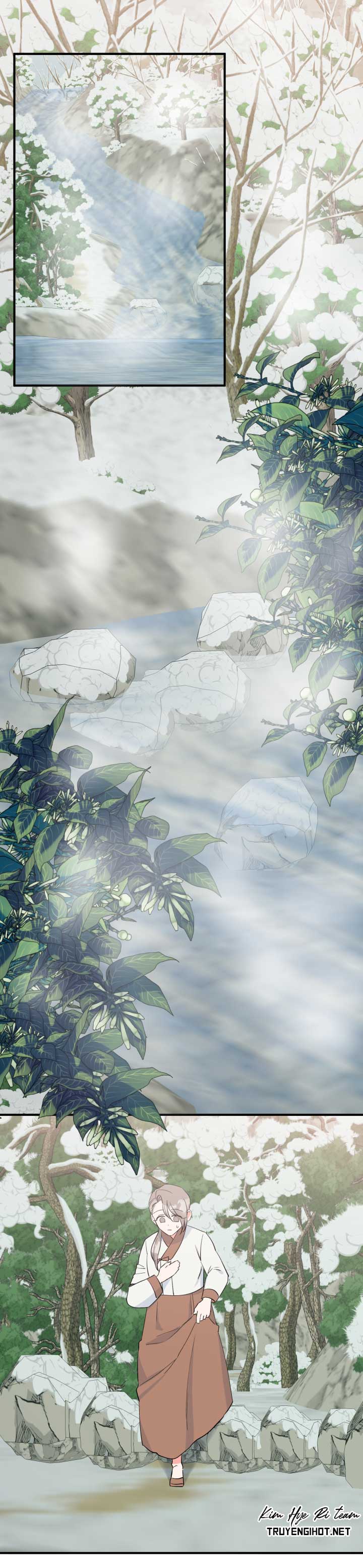 độc chủ chapter 16 14