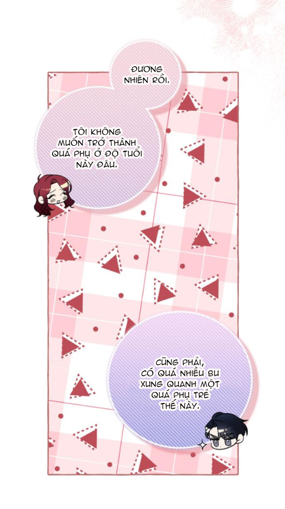 tôi tưởng đó chỉ là tiểu thuyết trọng sinh bình thường chapter 62.2 3