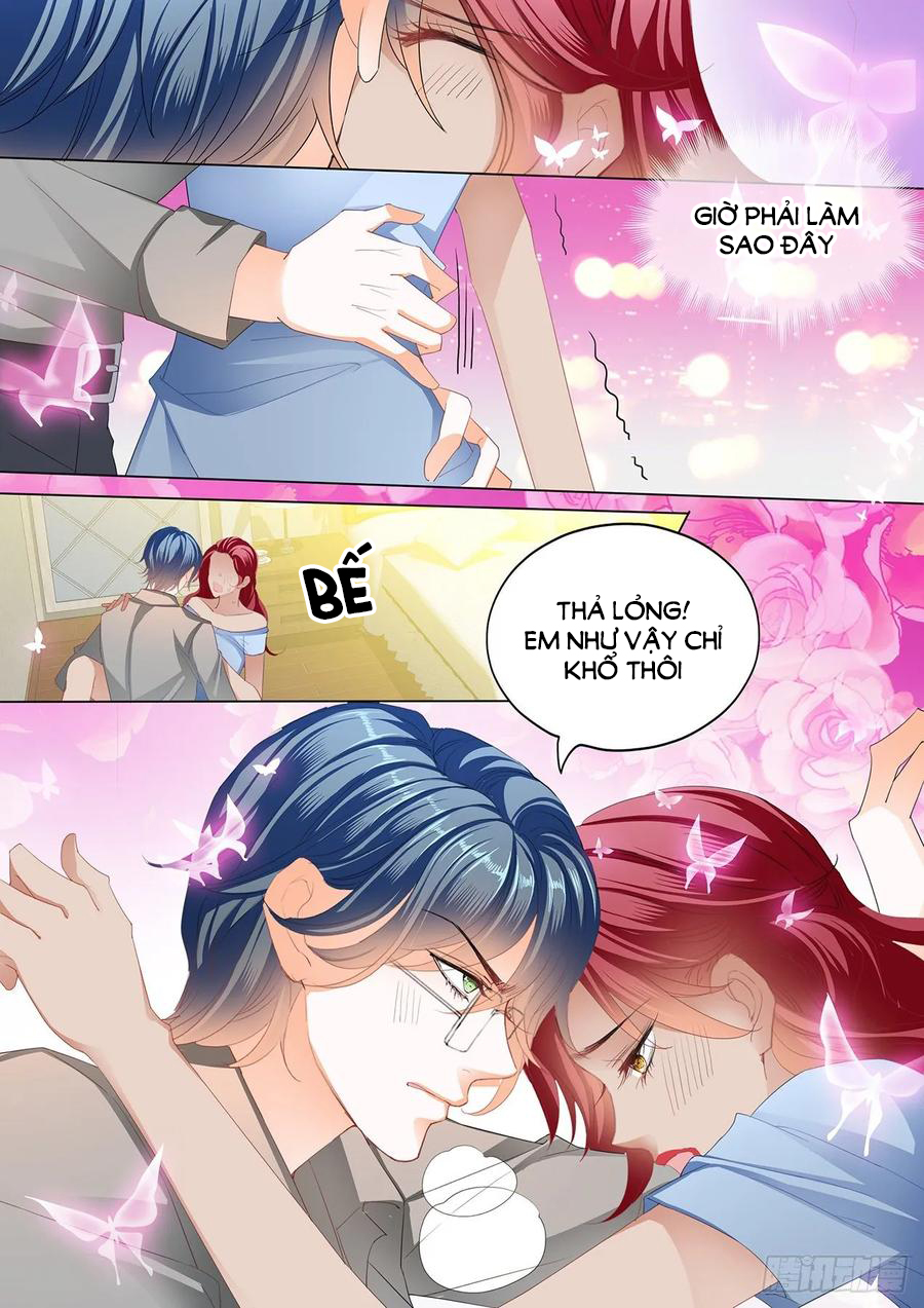 bá đạo tiểu thúc, xin trêu chọc vừa thôi! chapter 171 9