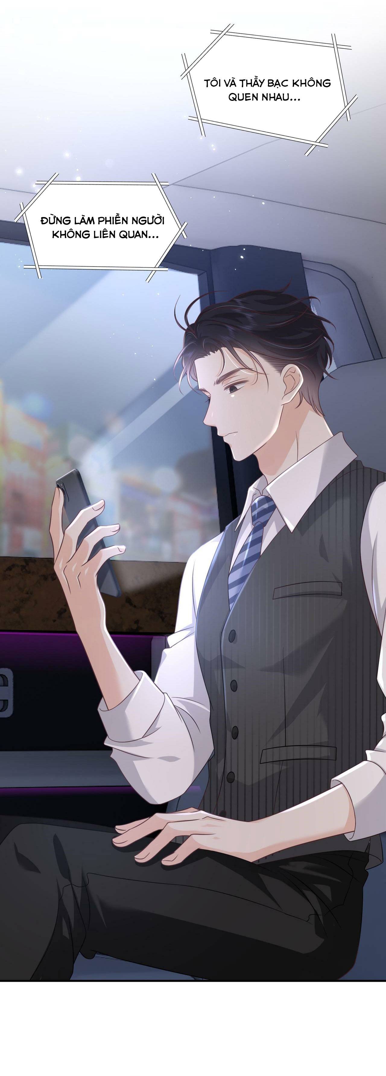 vợ của ảnh đế lại phá hỏng gameshow chapter 13 37