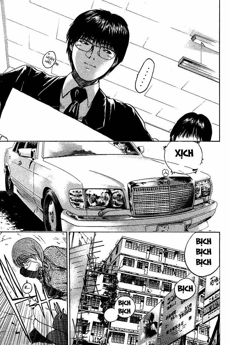 GTO - Great Teacher Onizuka chapter 48 9