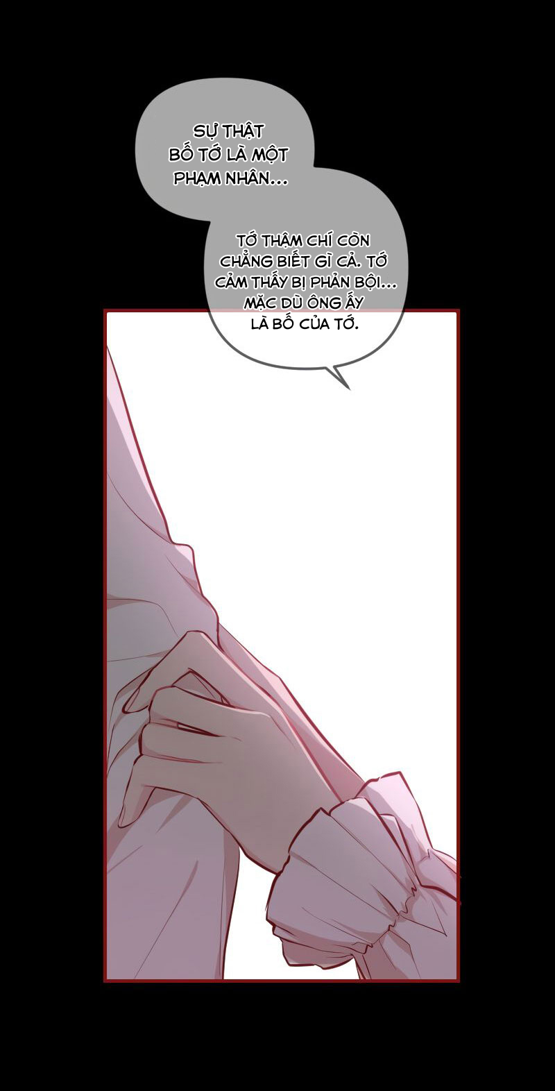 mù quáng vì yêu anh chapter 16 30