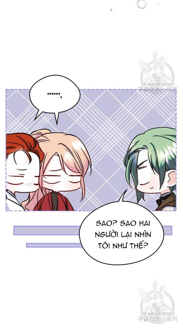 tôi đã trở thành bạn gái của nam chính chapter 35.2 13