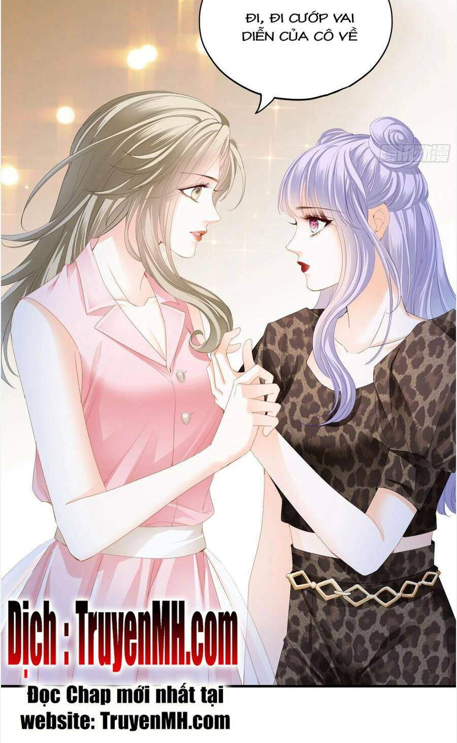 bạo quân ái nhân chapter 90 18