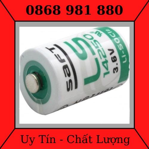 Pin Nuôi Nguồn SAFT LS14250 3.6V 1/2AA