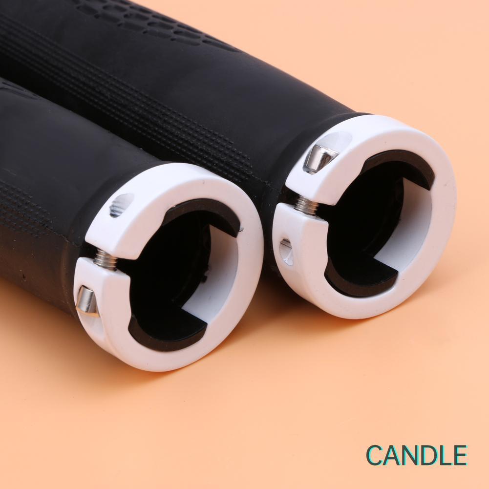 Tay Nắm Cao Su Cho Xe Đạp Leo Núi