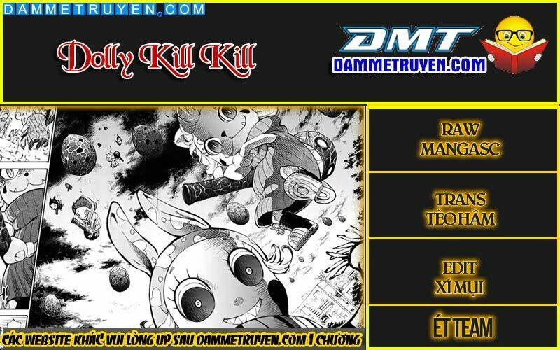 dolly kill kill chapter 41 1