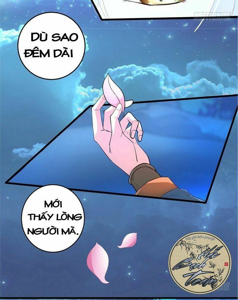 nam sủng của ta muốn leo tường chapter 1 11