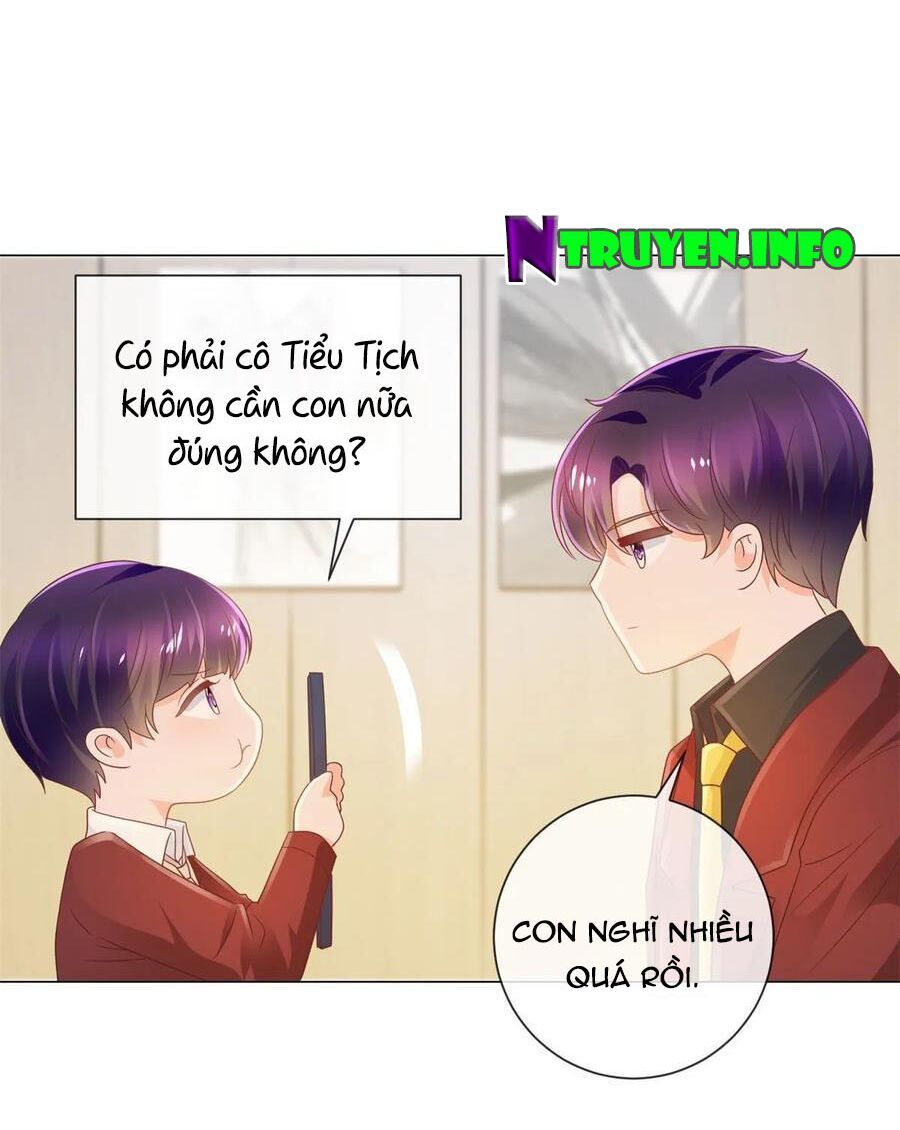 ẩn hôn 100%: chọc tức vợ yêu mua một tặng một chapter 167 15