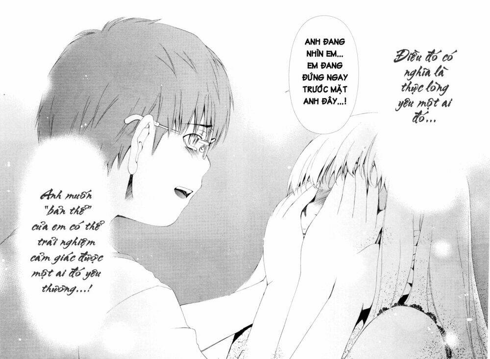 shini itaru yamai chapter 18 18