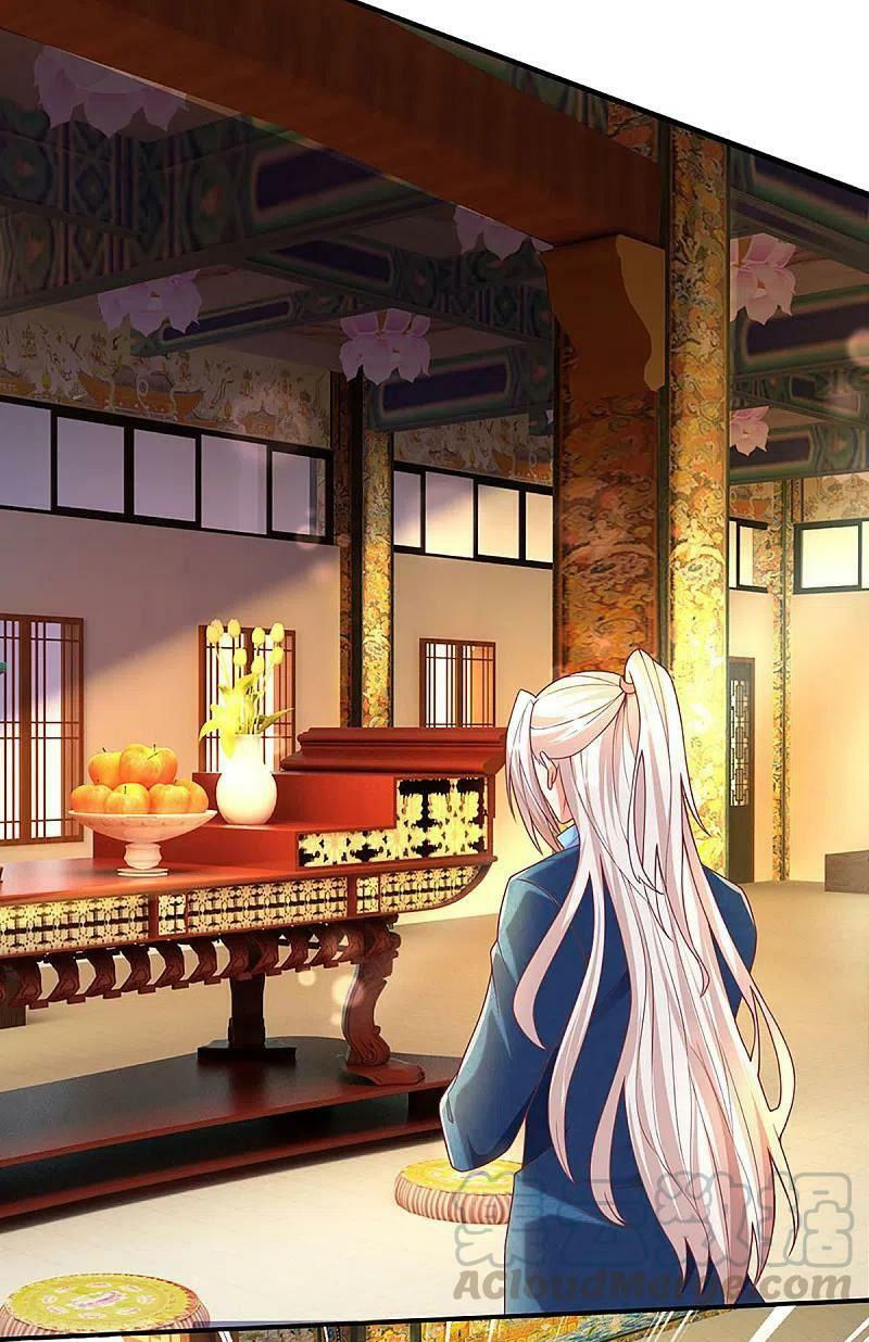 vú em tiên tôn đi ở rể chapter 204 3