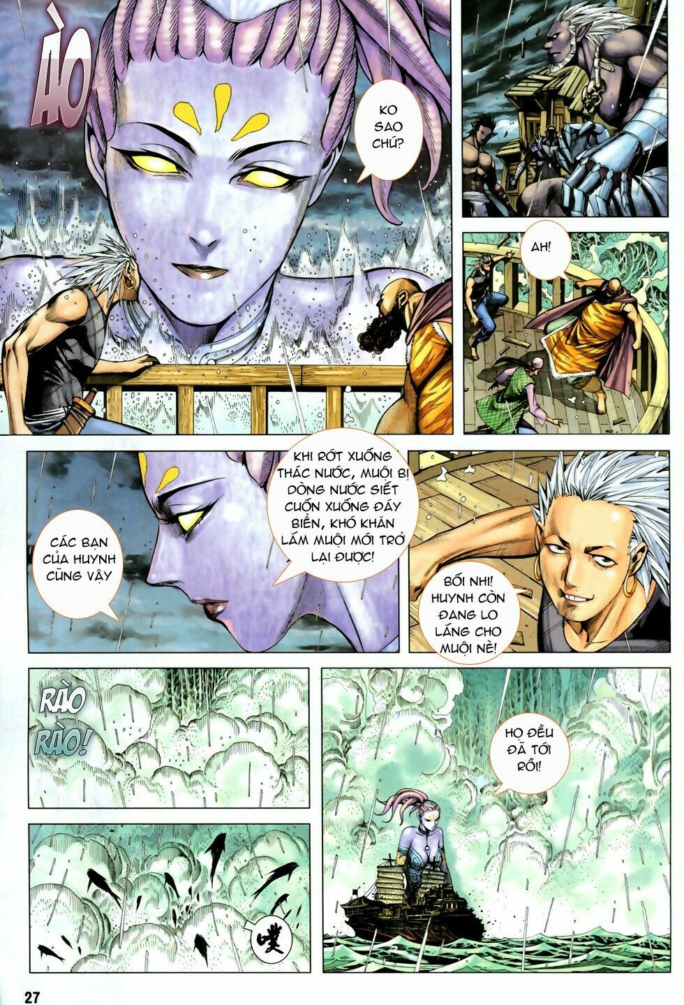phong thần ký chapter 60 22