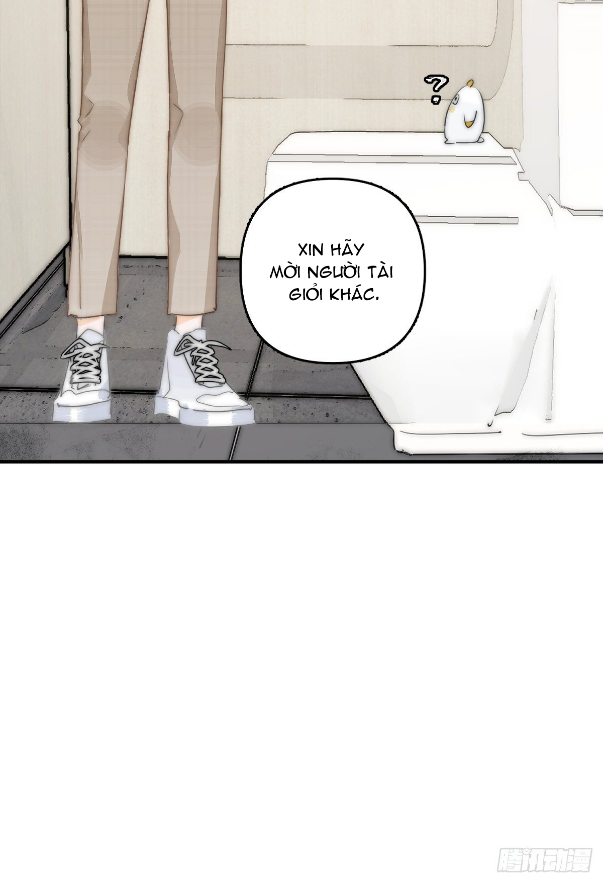 đêm đầy sao nói với em chapter 7 31