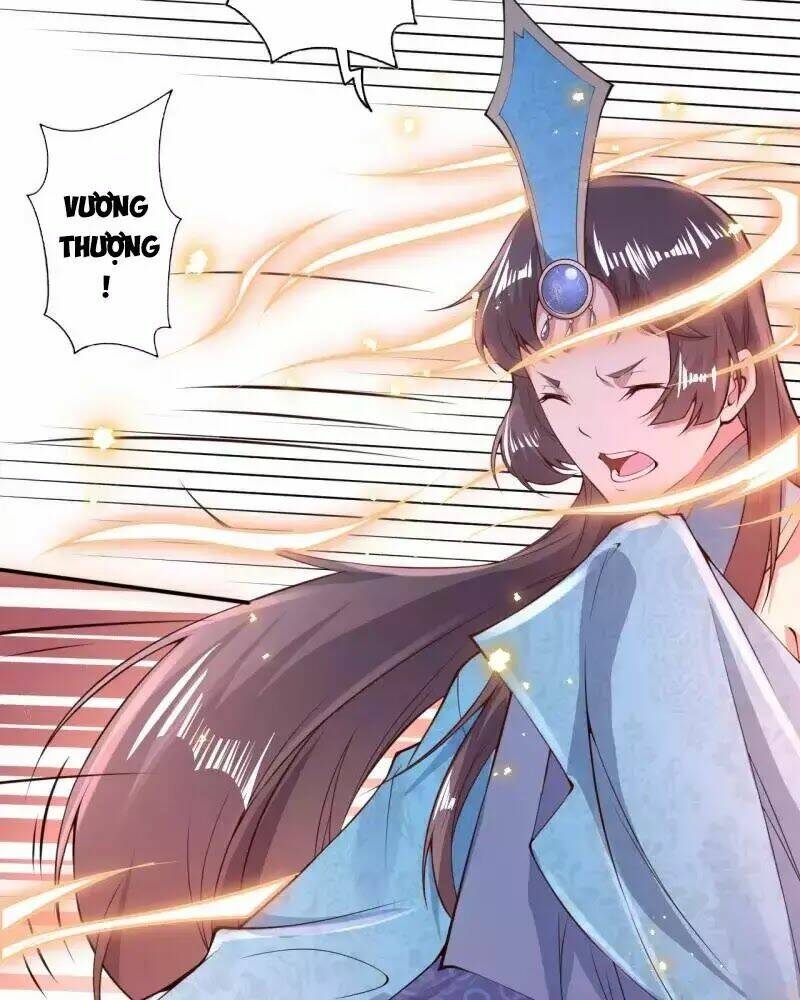 đô thị hộ hoa tiên tôn chapter 25 41