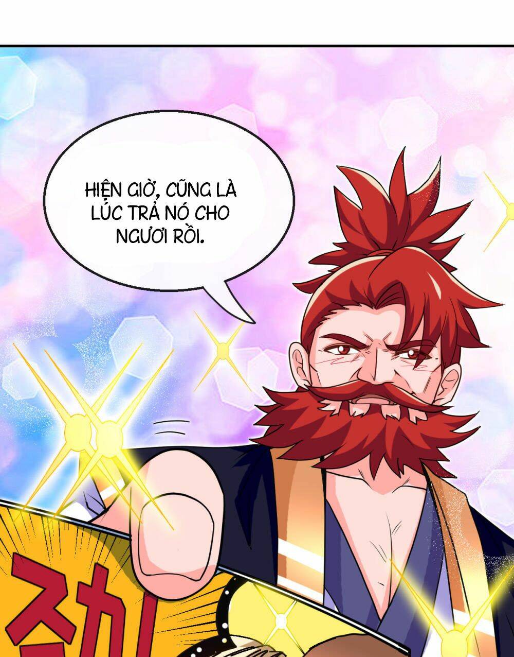 võ hồn tuyệt thế chapter 9 29