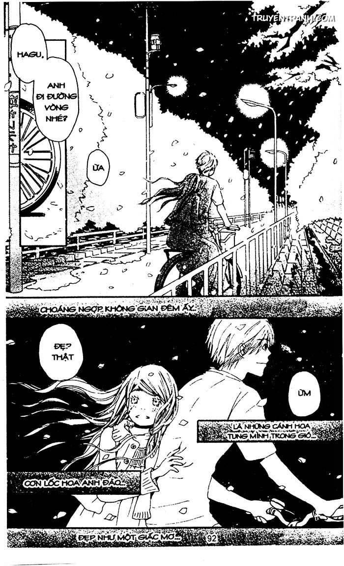 love n life chapter 64 14