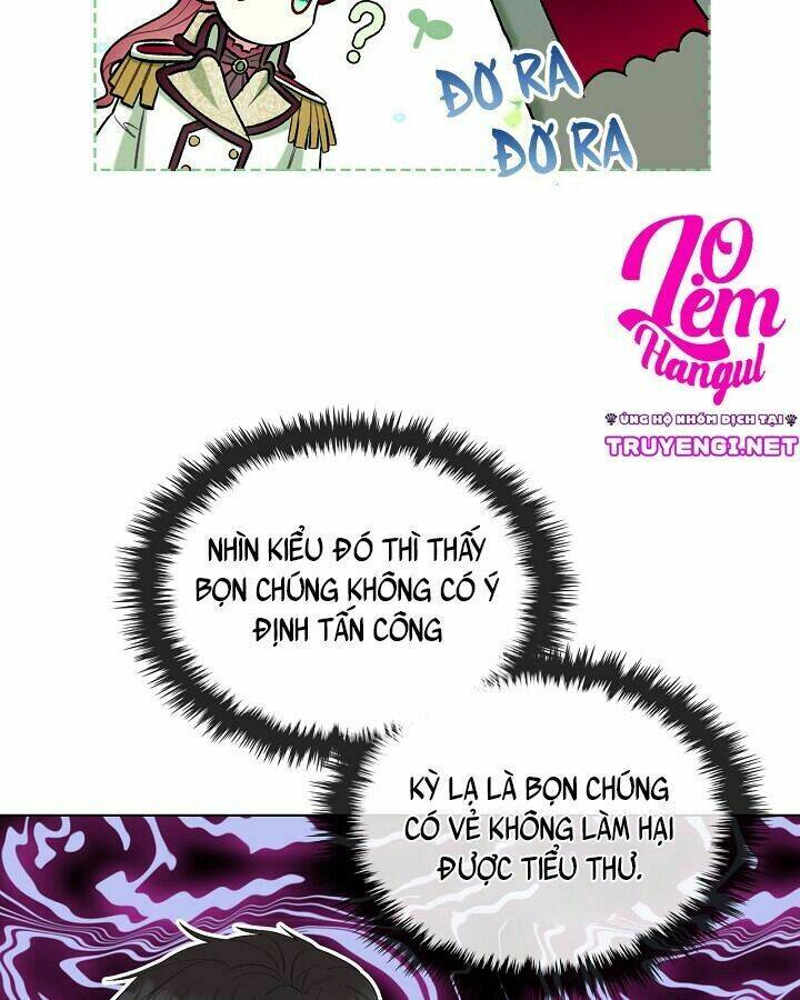 kẻ tạo ra nữ phản diện chapter 41 25