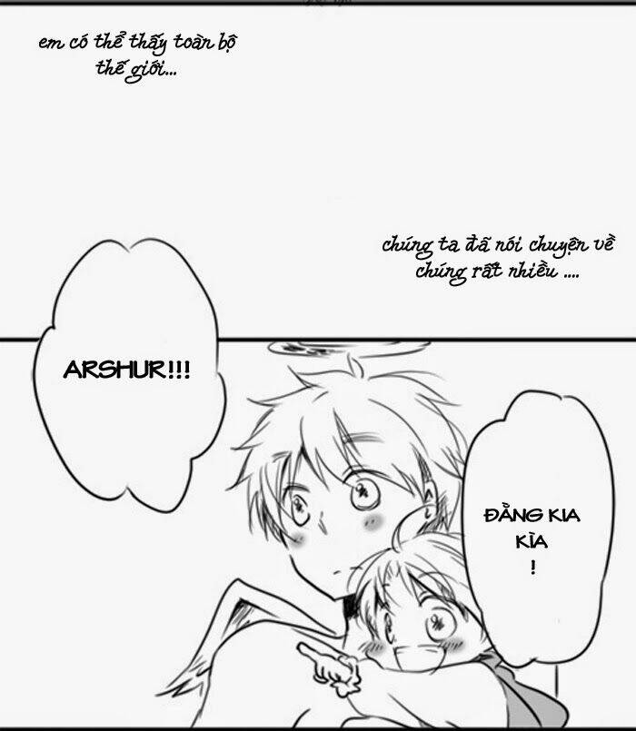 aph doujinshi - kinobori to akai skirt chapter 1 27