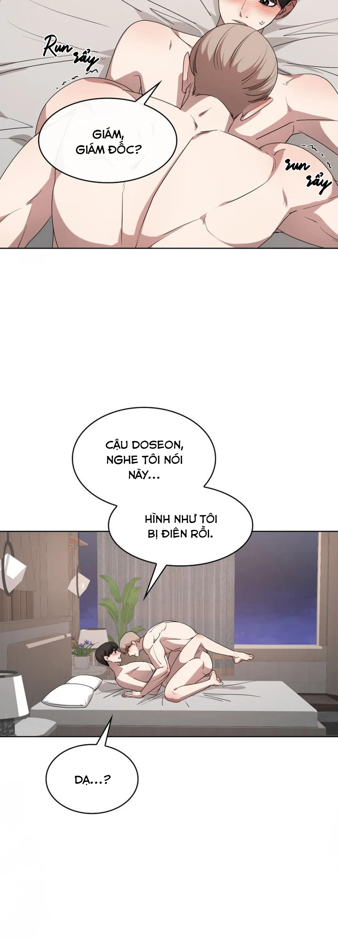 hướng về phía em chapter 14 17