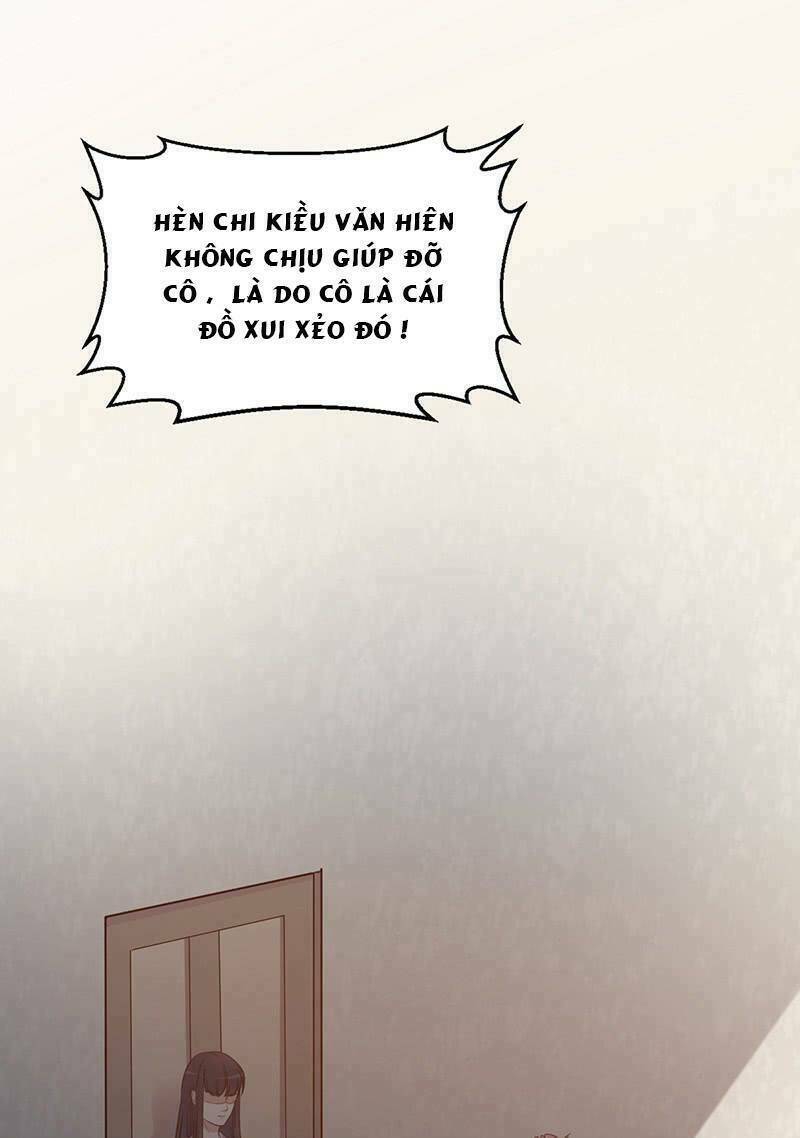 danh môn lão công xấu xa đáng yêu chapter 3 45