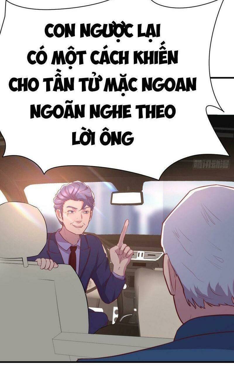 y thánh thiên tài tại hoa đô chapter 34 16