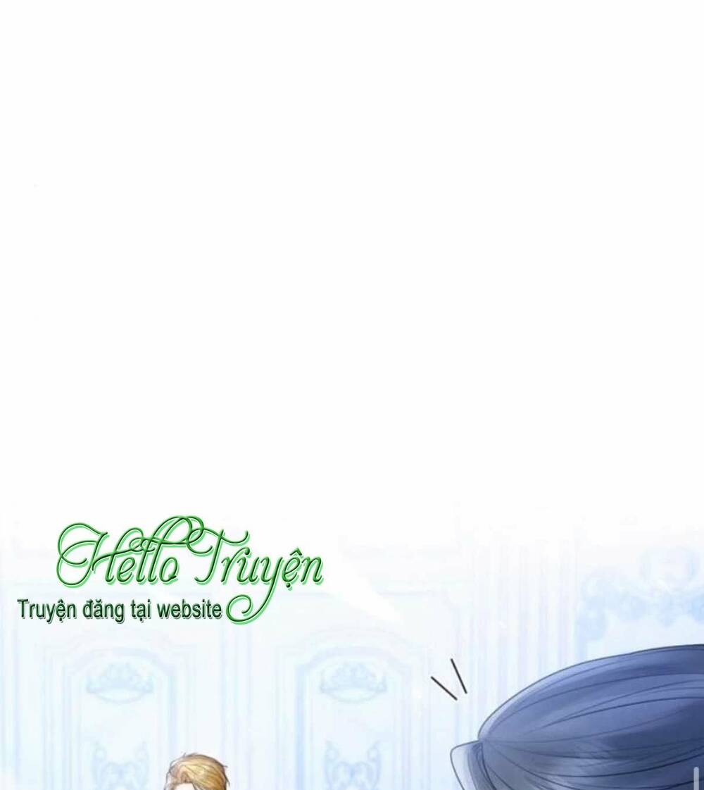 tôi sẽ từ bỏ vị trí hoàng hậu chapter 21 48