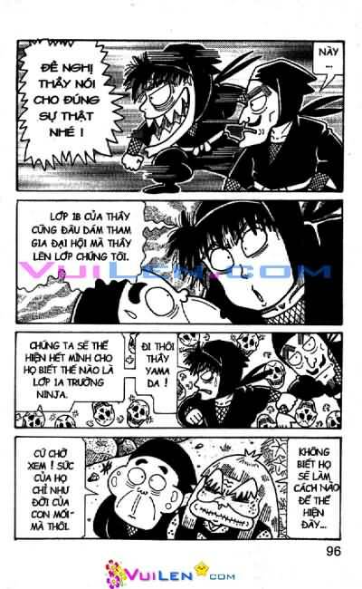 ninja loạn thị chapter 70 96