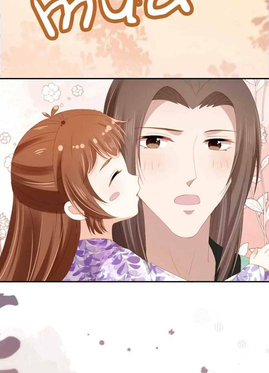 nhặt được bảo bối manh manh chapter 105 27