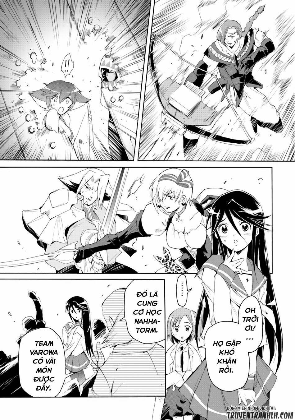 spirit migration chapter 23 5