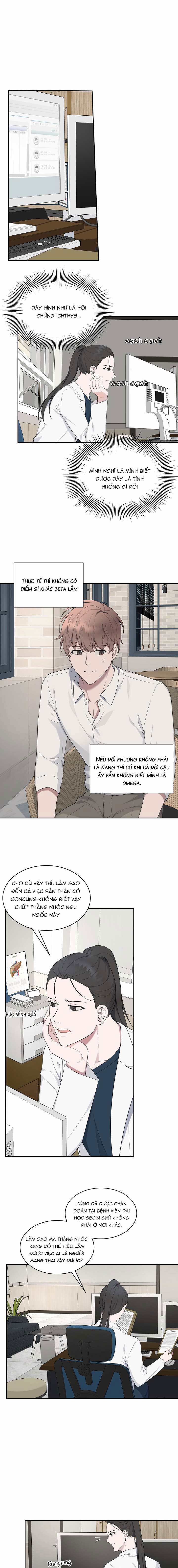 vùng vẫy chapter 23 6