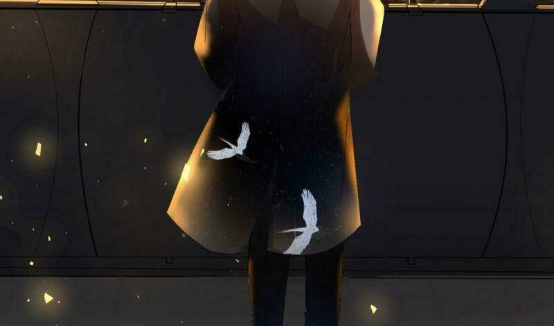 ảnh đế yêu hồ chapter 0 57