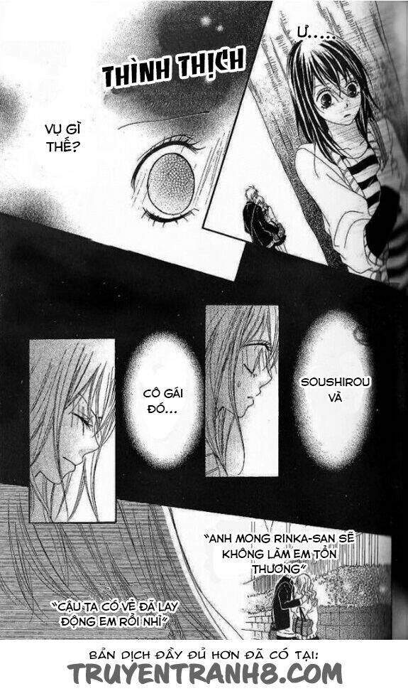 koibito wa 16-sai chapter 3 9