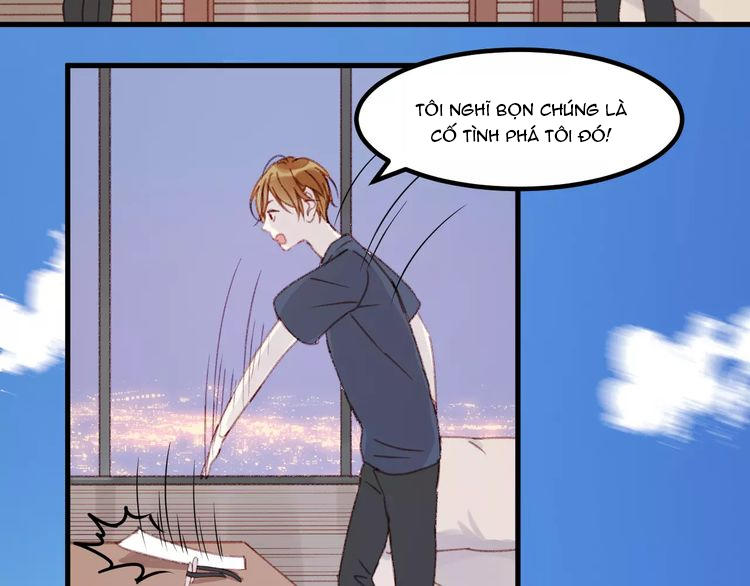 lượm được một tiểu hồ ly 2 chapter 31.5 31