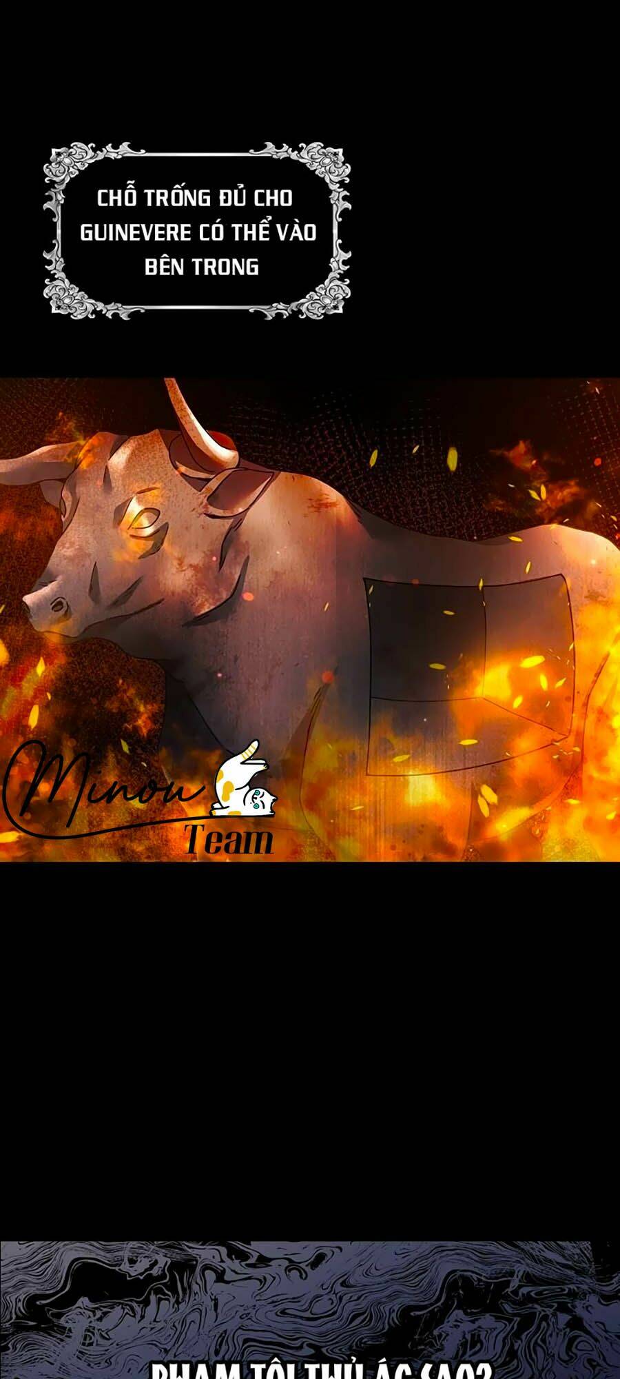 khu vườn câm lặng chapter 1 5