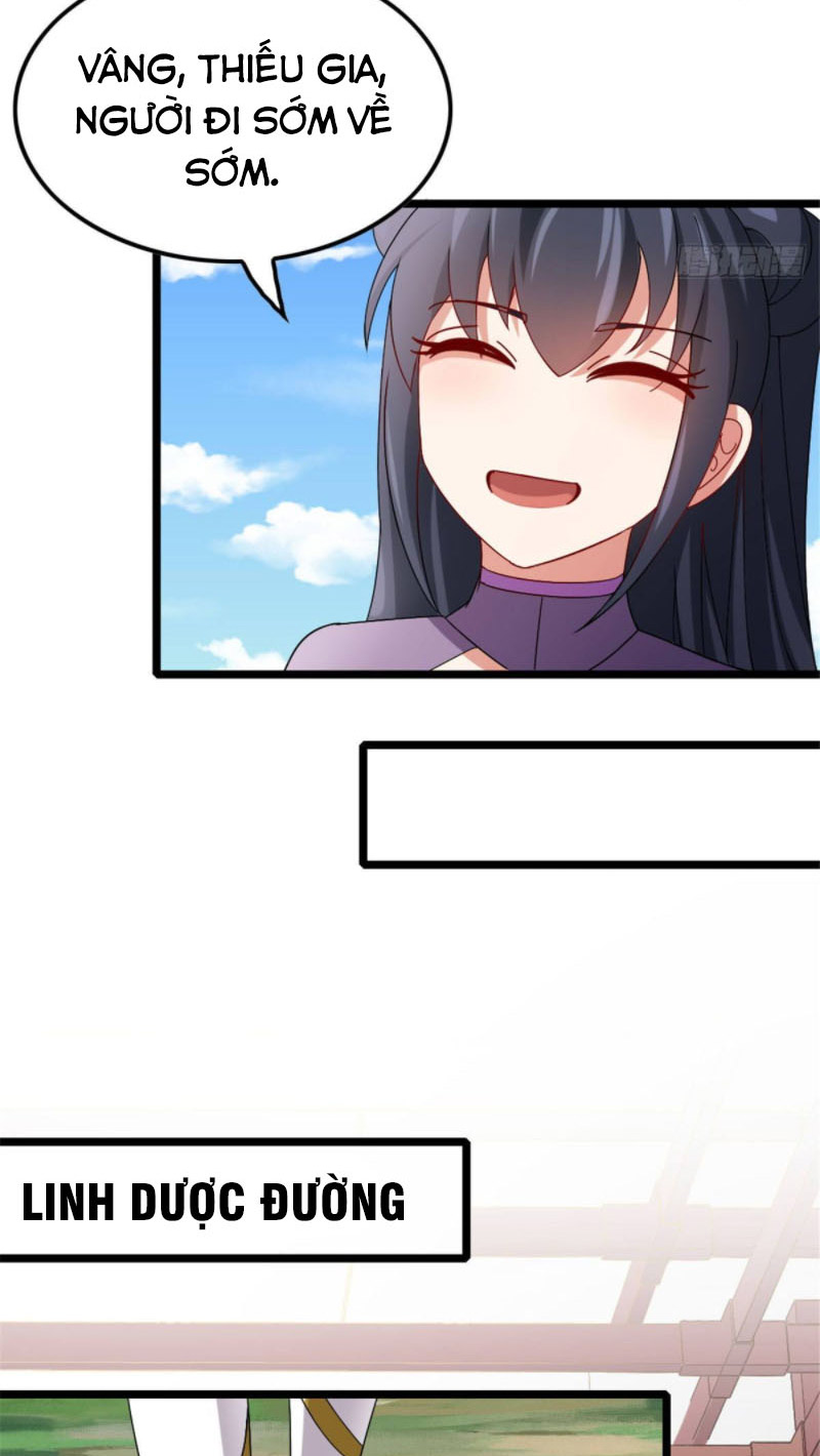 vạn đạo long hoàng chapter 4 37