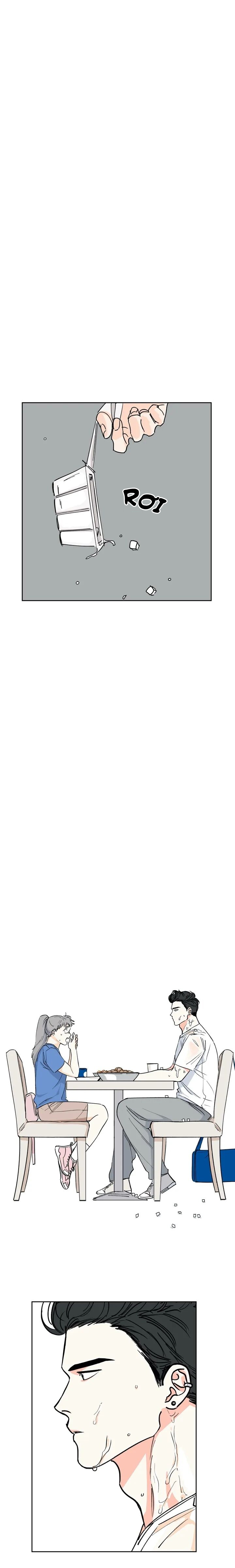 thiên đường may mắn - lucky paradise chapter 1 17