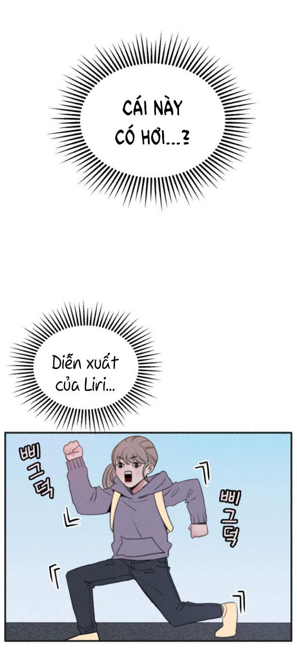 nàng thơ nổi tiếng - nàng thơ myung chapter 11.2 25